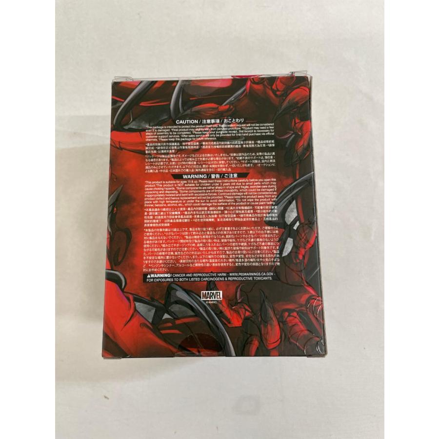 未開封】カーネイジ 「スパイダーマン：マキシマム・ヴェノム」 コス