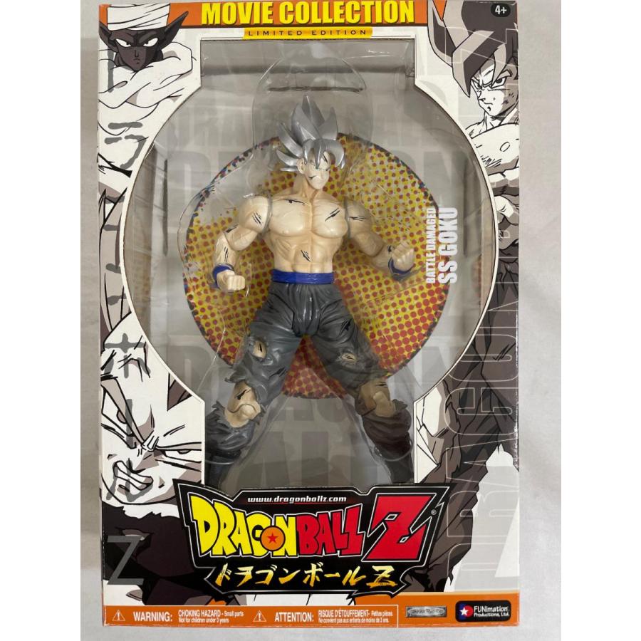 【新品未開封】ドラゴンボール バトルコレクション 7枚 未開封】ドラゴンボールZ ムービーコレクション バトルダメージ