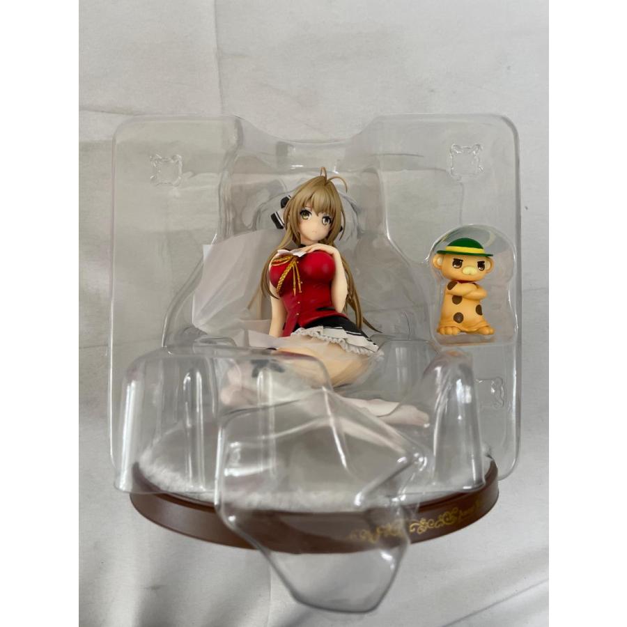 甘城ブリリアントパーク 千斗いすず 1/7 完成品フィギュア : ネット