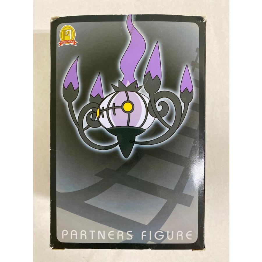 ポケットモンスター ベストウイッシュ DXF PARTNERS サブウェイ