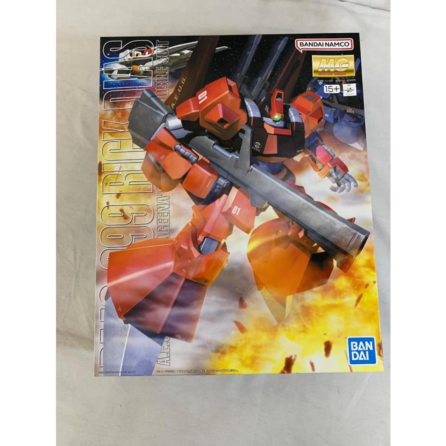 【未開封】1/100 MG RMS-099 リック・ディアス(クワトロ・バジーナ大尉専用機) 「機動戦士Zガンダム」 Amazon | MG 1/100 RMS-099 リック・ディアス (クワトロ