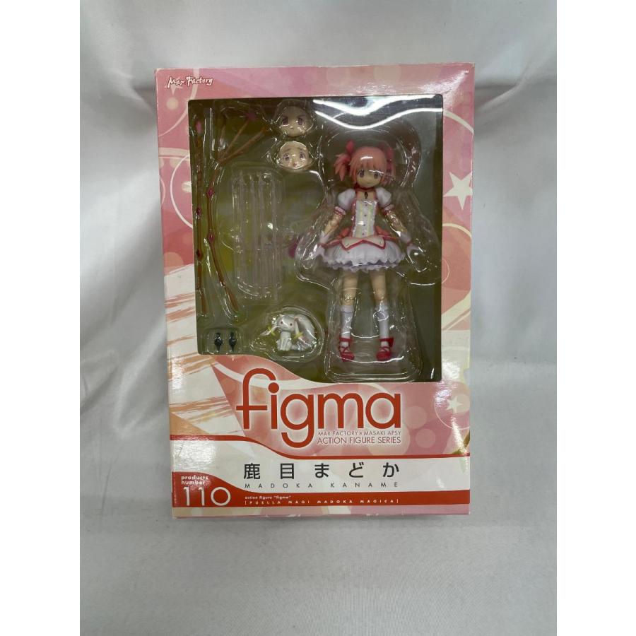 【新品未開封】figma 魔法少女まどか⭐︎マギカ 鹿目まどか figma 110 魔法少女まどか☆マギカ 鹿目まどか : ネットオフ もえたく