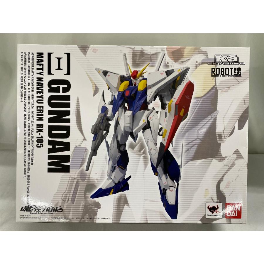 ROBOT魂 -ロボット魂-〈SIDE MS〉Ξガンダム（クスィーガンダム