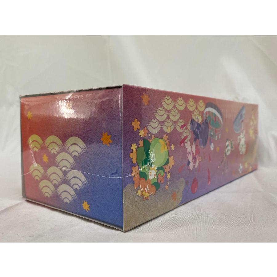 スカーレット＆バイオレット スペシャルBOX ポケモンセンターヒロシマ
