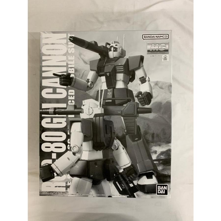 (未使用･未開封品)　MG 1/100 RGC-80 ジム・キャノン（プレミアムバンダイ限定） df5ndr3 Amazon | MG 1/100 RGC-80 ジム・キャノン（プレミアムバンダイ