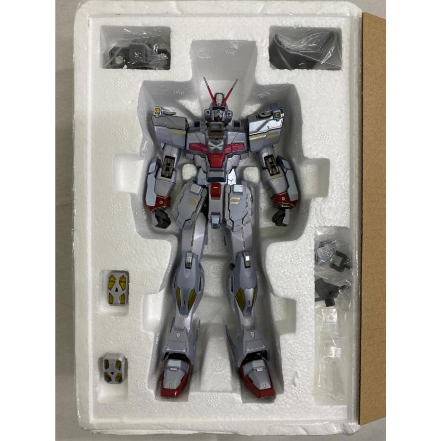 METAL BUILD クロスボーン・ガンダムX-0 フルクロス 「機動戦士クロス