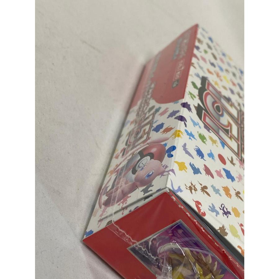 スカーレット&バイオレット 強化拡張パック 151(シュリンク未開封BOX