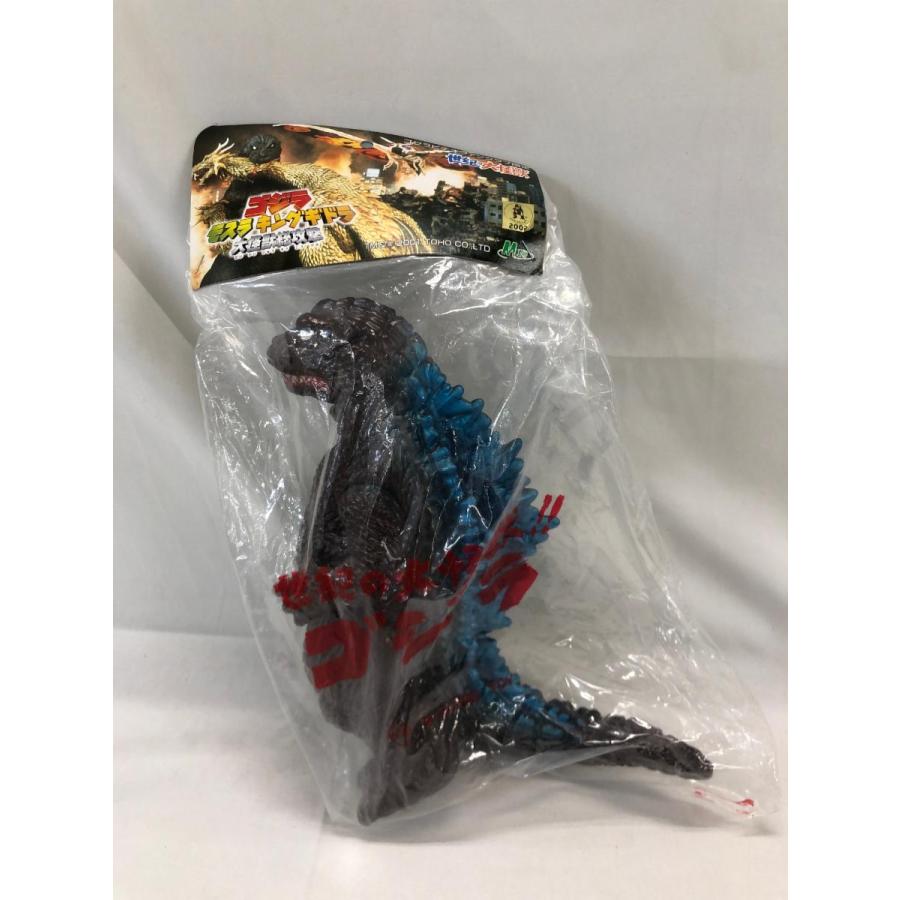 世紀の大怪獣 東宝怪獣 シリーズ キリコちゃん＆ナースちゃん ソフビ フィギュア 世紀の大怪獣 東宝怪獣 シリーズ キリコちゃん＆ナースちゃん ソフビ