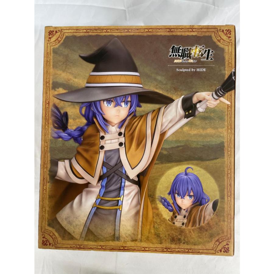 ♪ロキシー・ミグルディア 1/8 PVC製塗装済み完成品 無職転生〜異世界