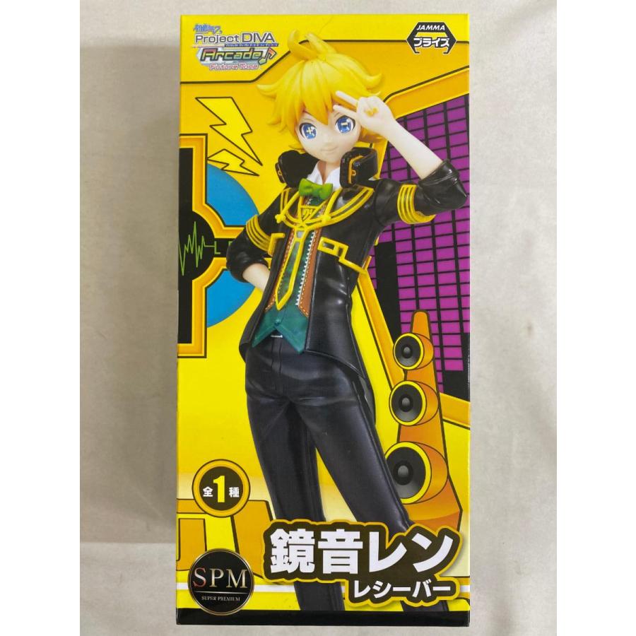 ボカロ 鏡音リン 鏡音レン フィギュア リモコン｜Yahoo!フリマ（旧