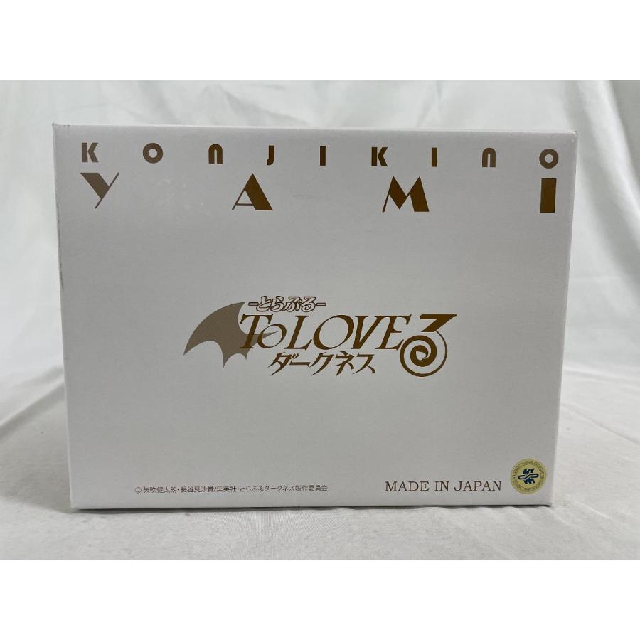 夜*光様 【GW限定価格】レドラプラスチック　LEDRAPLASTIC スクルー PULCHRA ToLOVEるーとらぶるーダークネス 金色の闇 1/6スケール