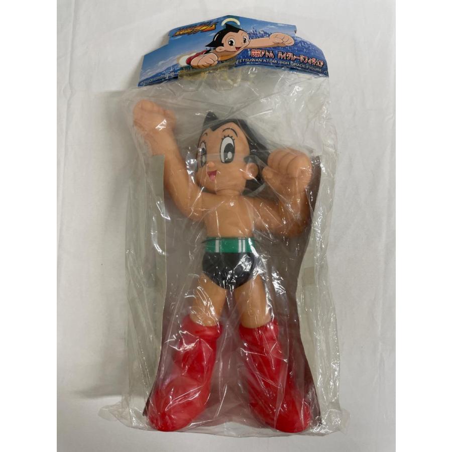 鉄腕アトム ハイグレードフィギュア 2体セット 未開封｜Yahoo!フリマ