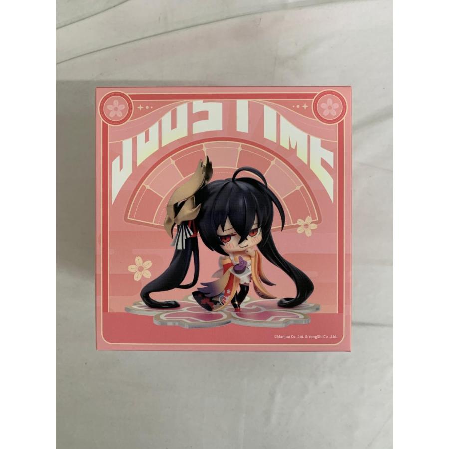 未開封】アズールレーン JUUs時間 チビフィギュア 大鳳 ※特典付 