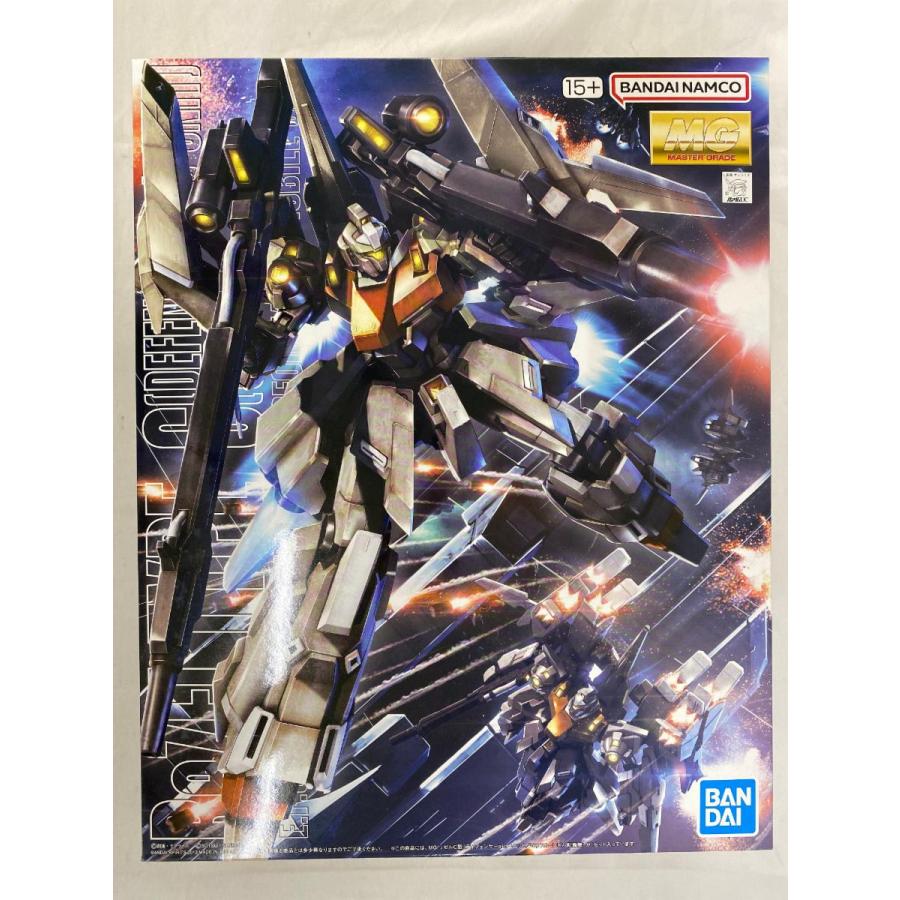 【未開封品】 MG リゼルC型 未開封】再販 1/100 MG RGZ-95C リゼルC型(ディフェンサーa+bユニット