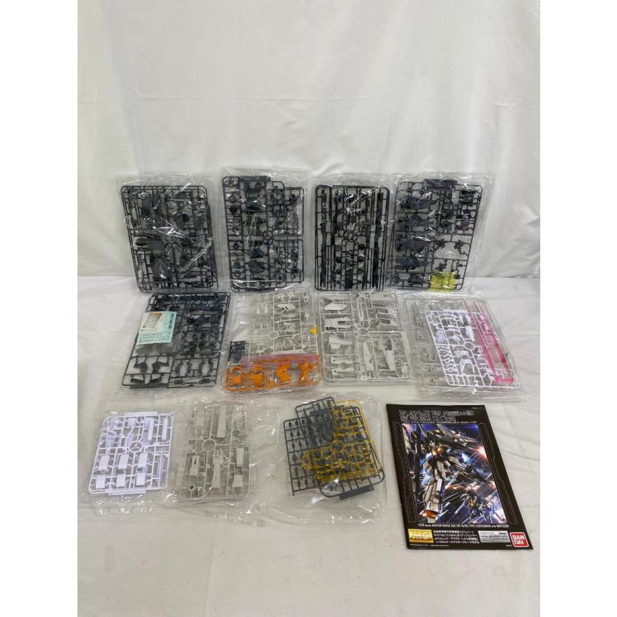 未開封】再販 1/100 MG RGZ-95C リゼルC型(ディフェンサーa+bユニット