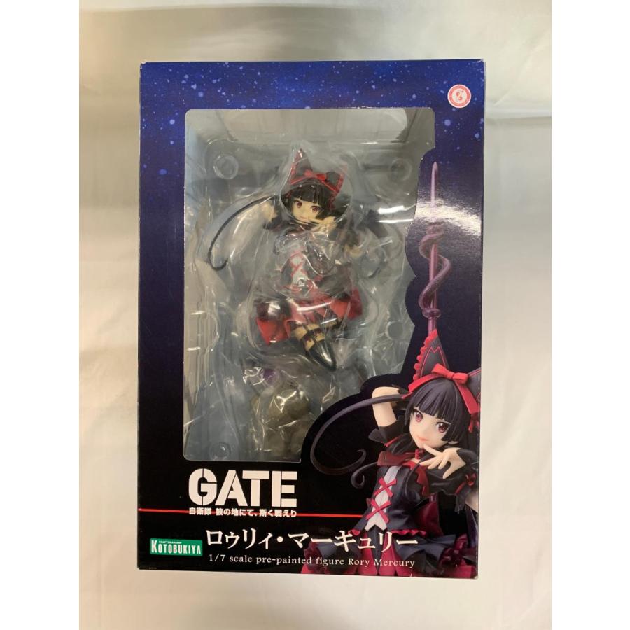 GATE 自衛隊 彼の地にて、斯く戦えり ロゥリィ・マーキュリー 1/7