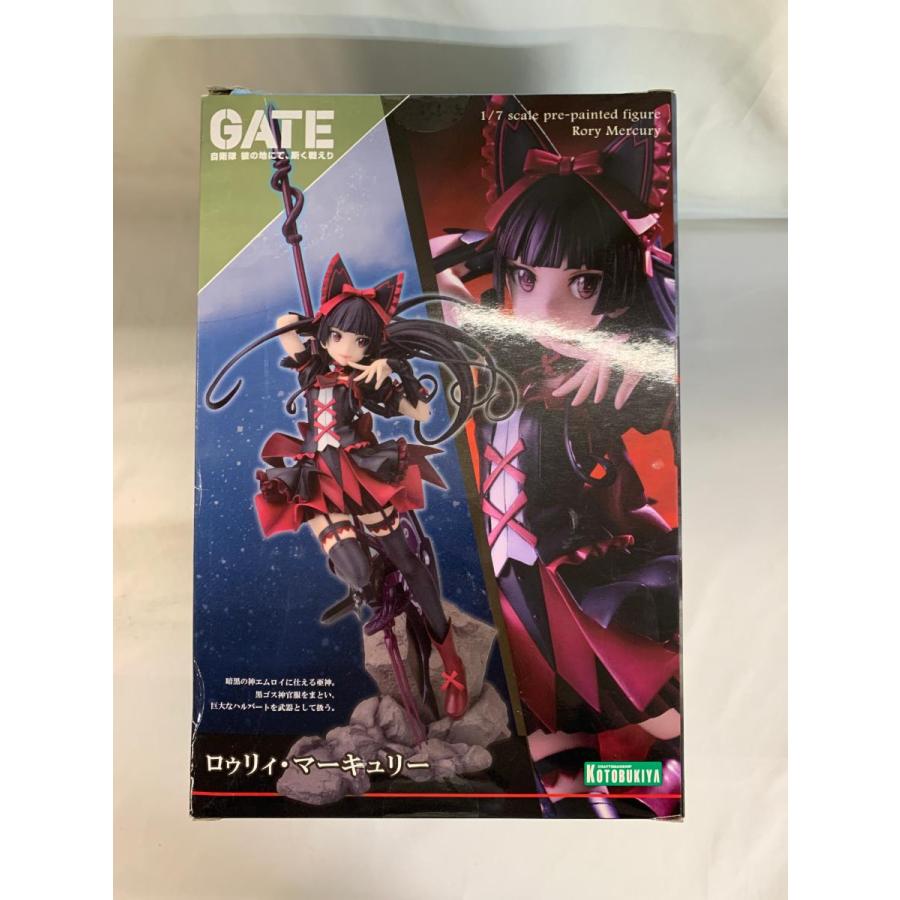 GATE 自衛隊 彼の地にて、斯く戦えり ロゥリィ・マーキュリー 1/7