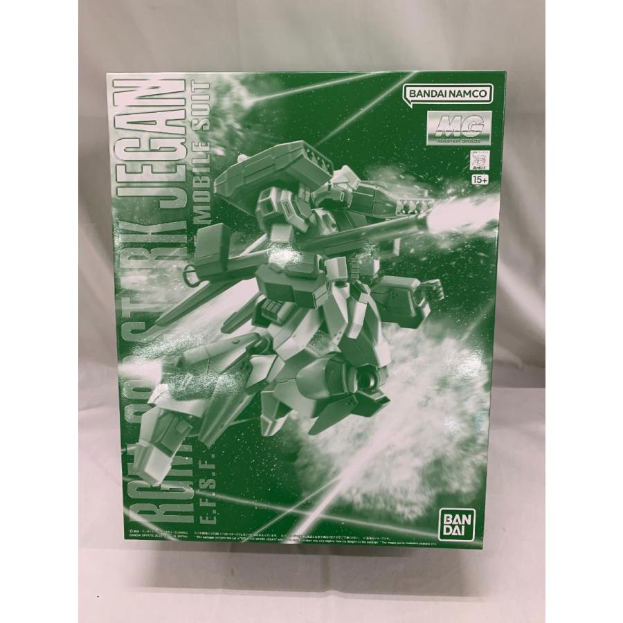 未開封】1/100 MG RGM-89S スタークジェガン 「機動戦士ガンダムUC