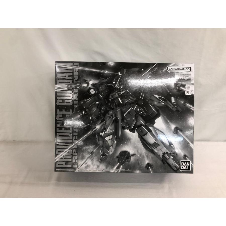 未開封】1/100 MG ZGMF-X13A プロヴィデンスガンダム [スペシャル