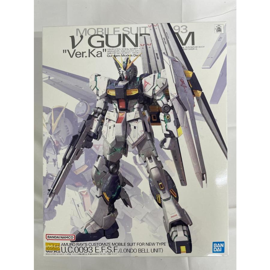 マスターグレードVer.Kaまとめ売り ガンプラまとめ売り MG（マスターグレード）ver kaセット｜Yahoo
