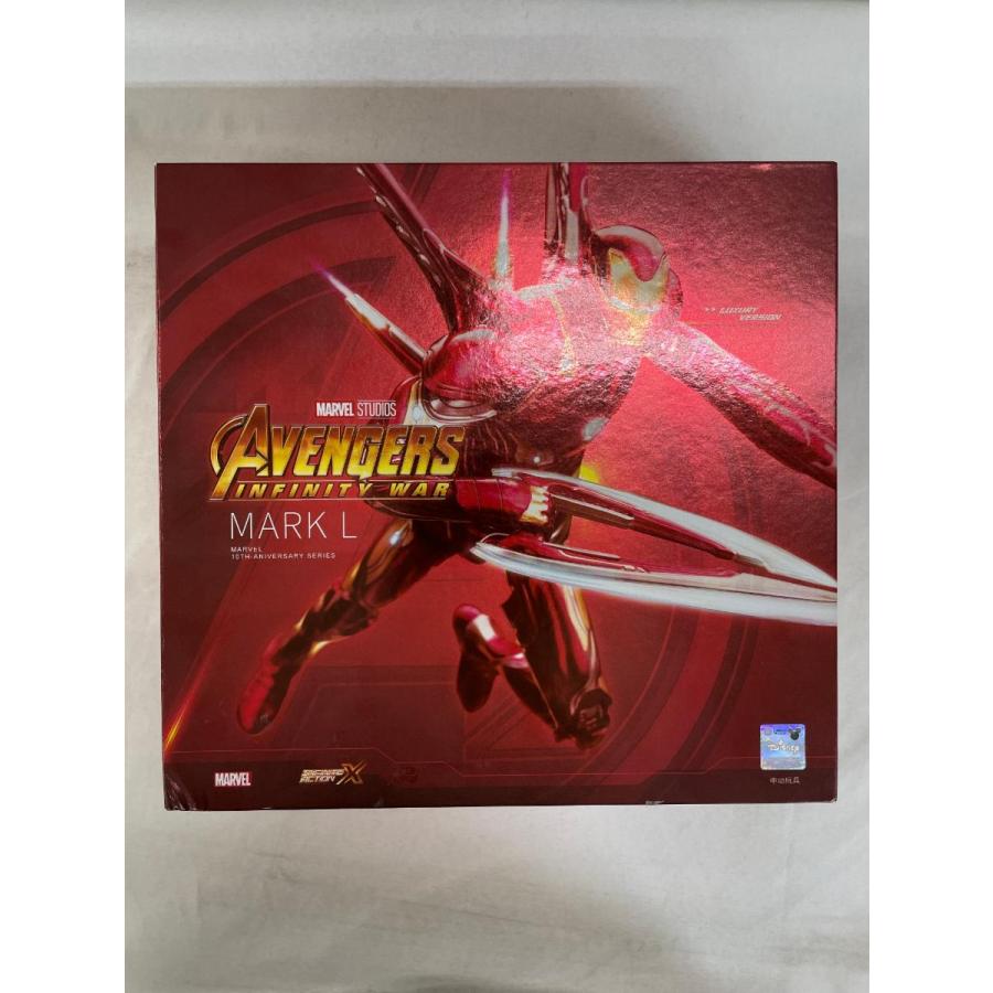 ZDTOYS アイアンマン　マーク42 マーク50 インフィニティウォー Amazon.com: 【ホットトイズ・アクセサリー・コレクション