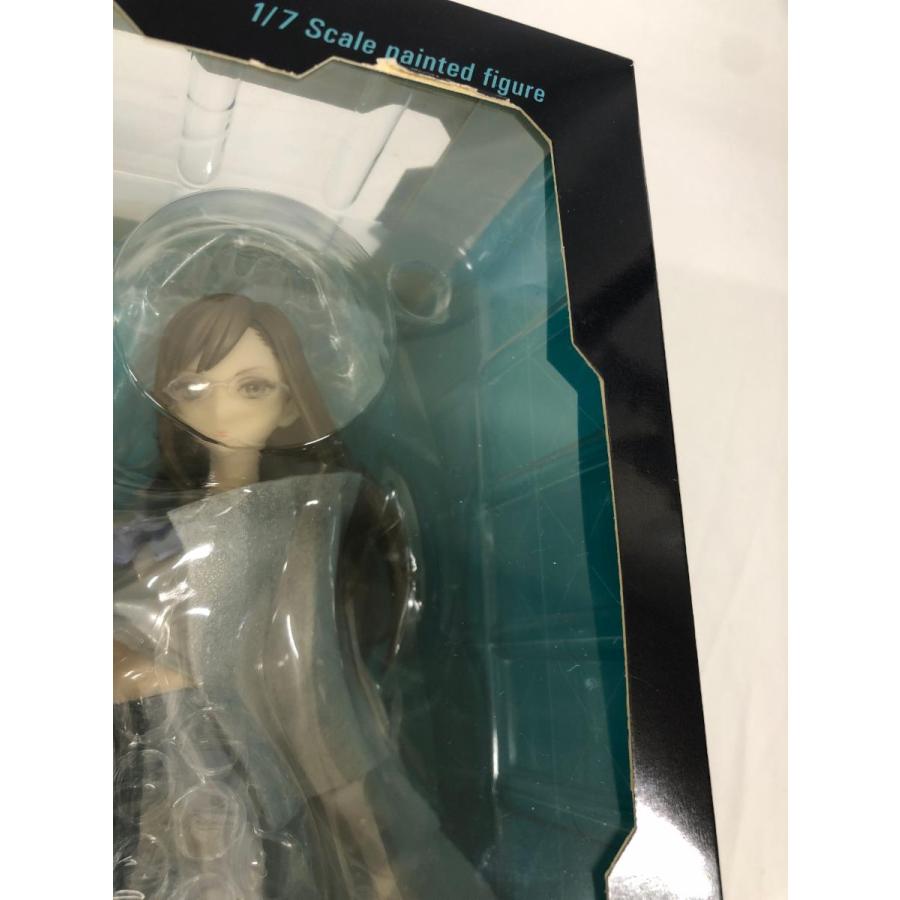 未開封】薬師寺恵 十三機兵防衛圏 1/7 ABS＆PVC製塗装済み完成品