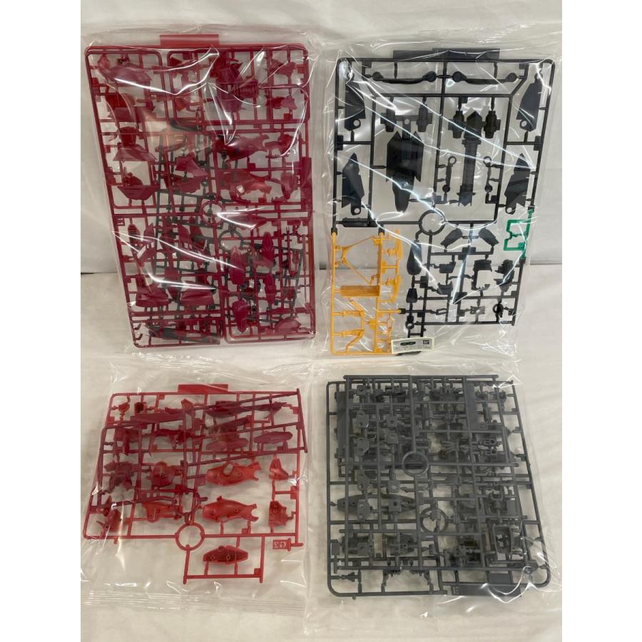 未開封】1/100 MG ZGMF-X12A/RGX-00 テスタメントガンダム 「機動戦士