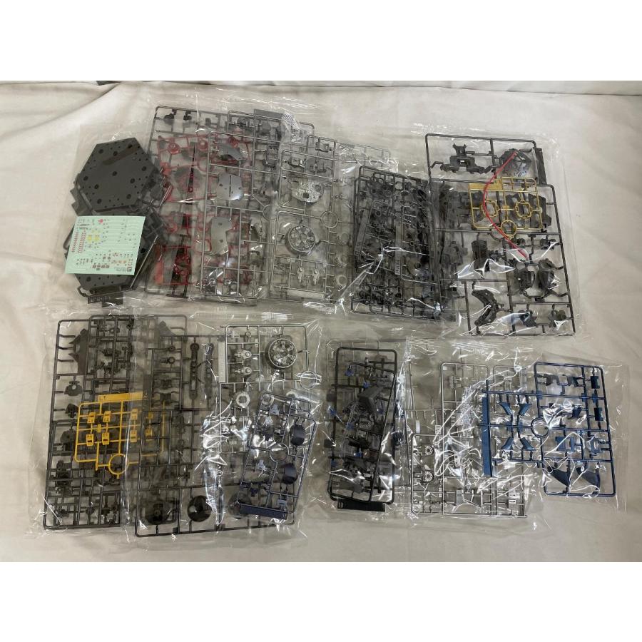 未開封】1/144 RG MSN-02 ジオング[スペシャルコーティング