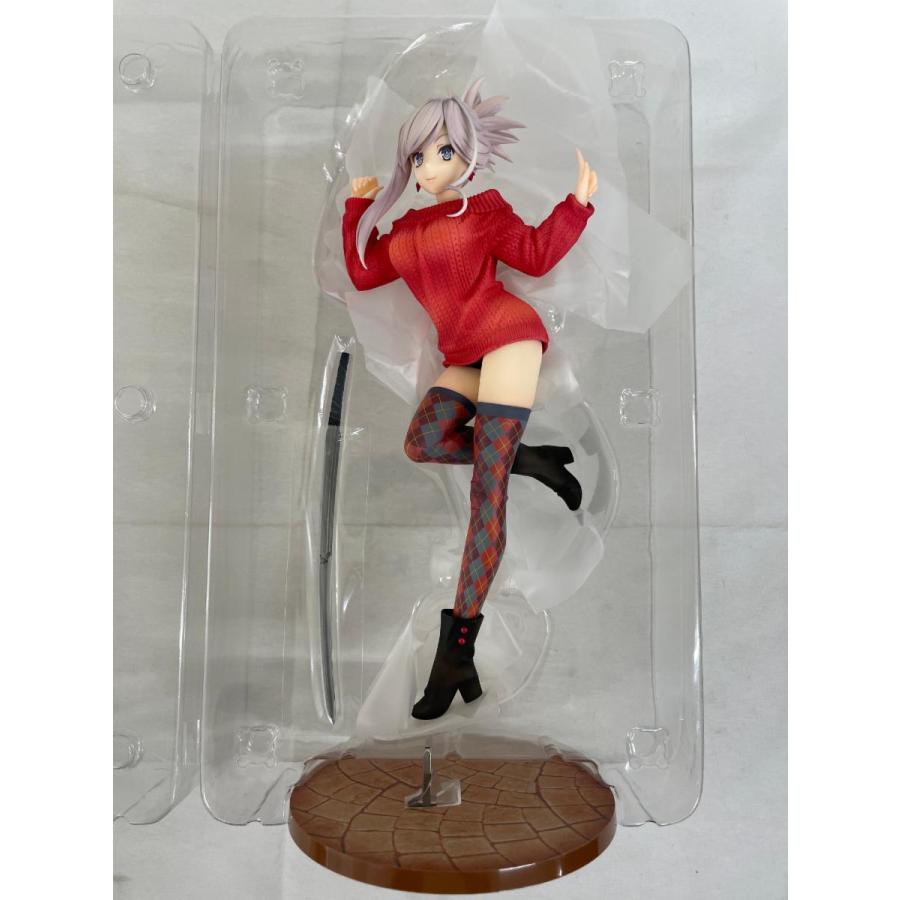 宮本武蔵 私服Ver. Fate/Grand Order 1/7 PVC＆ABS製塗装済み完成品