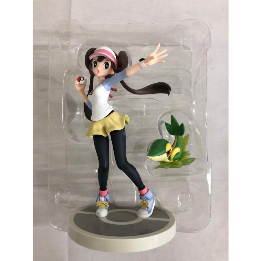 ARTFX J メイ with ツタージャ 1/8スケール : ネットオフ もえたく!店