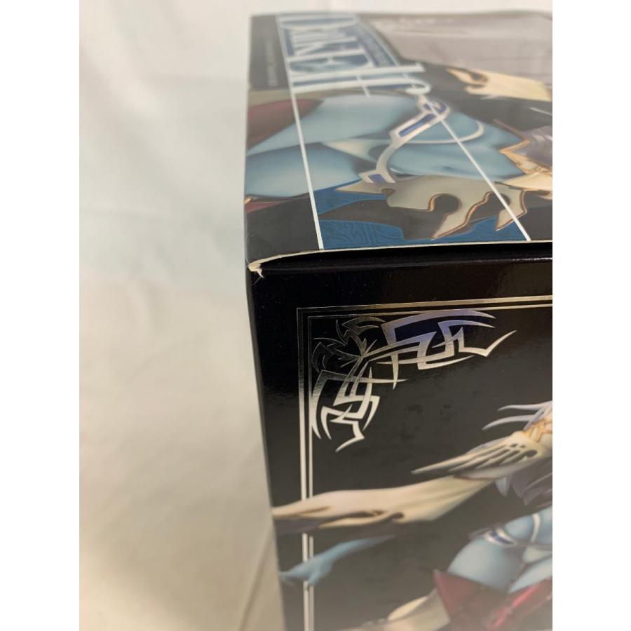 【未開封】リネージュII ダークエルフ（1/7スケールPVC製塗装済み完成品）_2