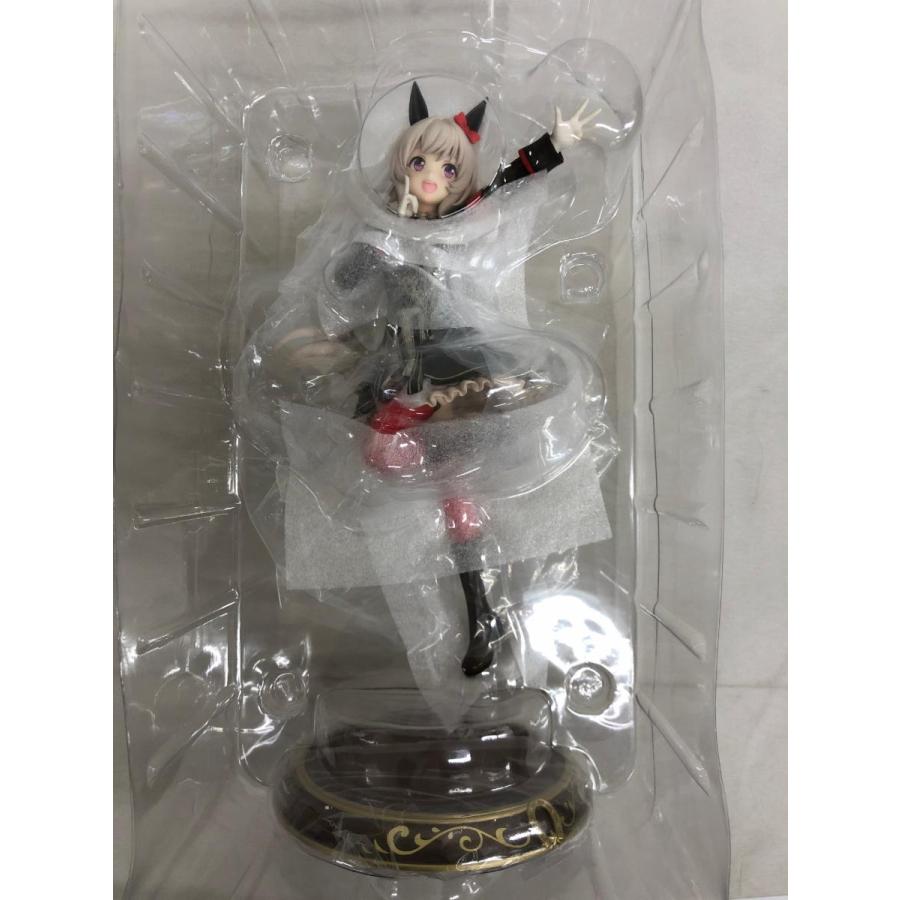 カレンチャン 勝負服Ver. 「ウマ娘 プリティーダービー」 1/7 : ネット