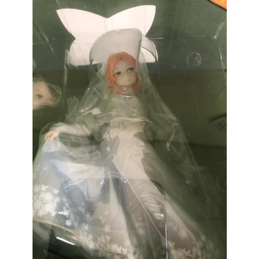 エルフ ドレスver. 異世界おじさん 1/7 塗装済み完成品 F：NEX限定 エルフ ドレスver. 1/7スケールフィギュア – フィギュア通販は