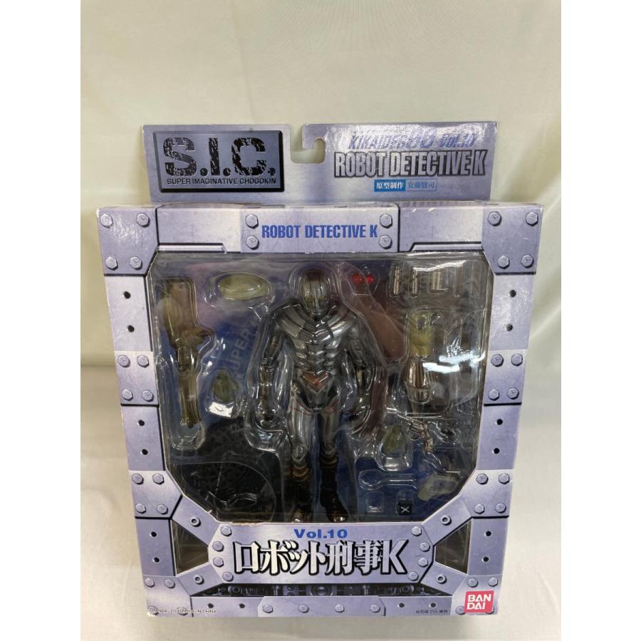 変身サイボーグ　ロボット刑事 タカラ 変身サイボーグ ロボット刑事K タカラ変身サイボーグ1号