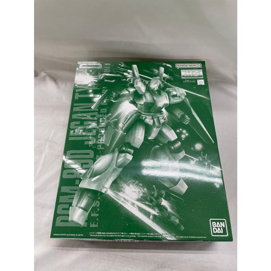 未開封】MG 1/100 RGM-89D ジェガンD型 : ネットオフ もえたく!店