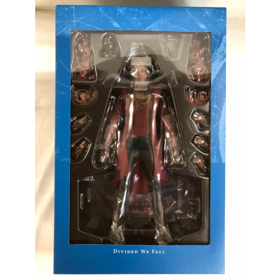 ムービー・マスターピース シビル・ウォー/キャプテン・アメリカ