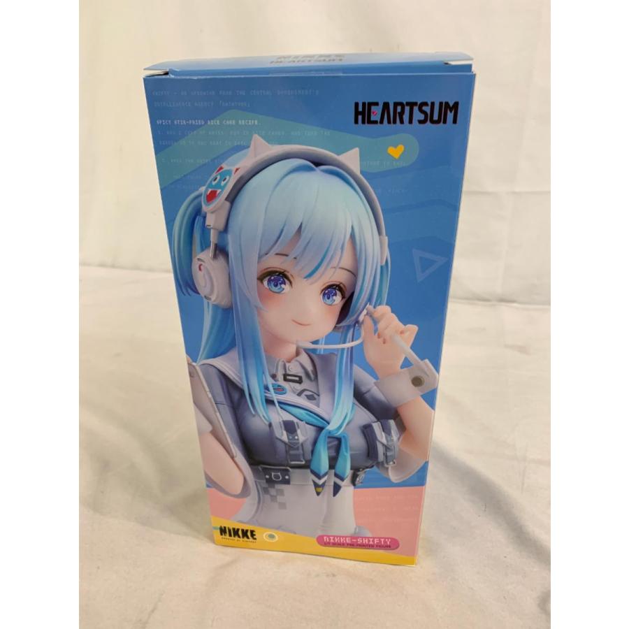 勝利の女神：NIKKE シフティー (フィギュア) : ネットオフ もえ