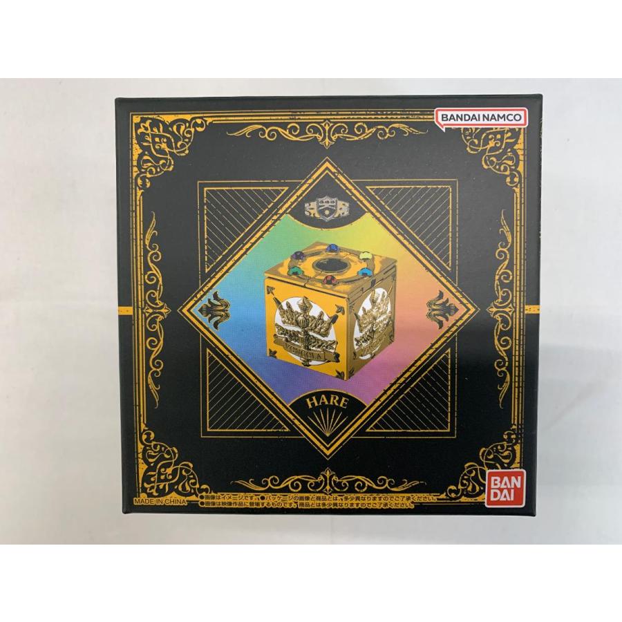 Special Memorize ボンゴレ匣＆ボンゴレリングセット 笹川了平セット