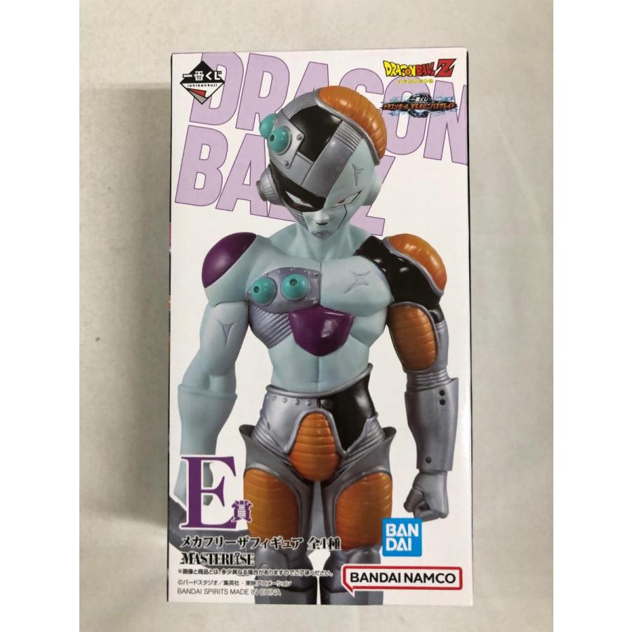 メカフリーザ 一番くじ ドラゴンボール VSオムニバスグレイト メカフリーザ 一番くじ ドラゴンボール VSオムニバスグレイト