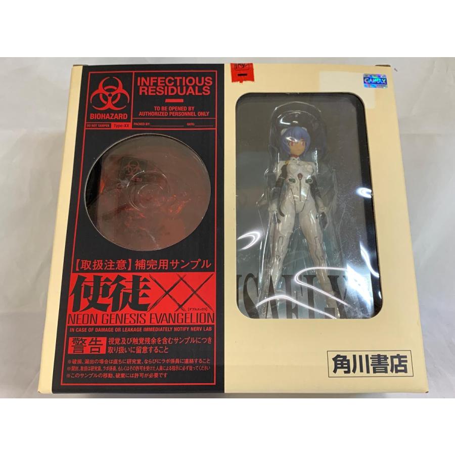 限定 新世紀エヴァンゲリオン 使徒XX A-16 アルミサエル・XX （ノン