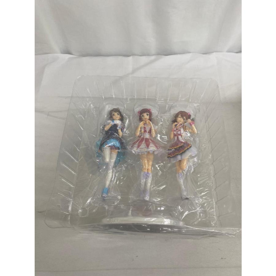 ♪アイドルマスター10thメモリアルフィギュア ANIPLEX+限定特典