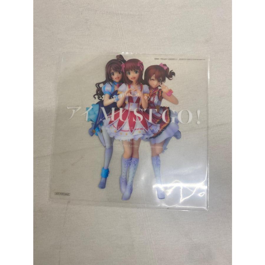♪アイドルマスター10thメモリアルフィギュア ANIPLEX+限定特典