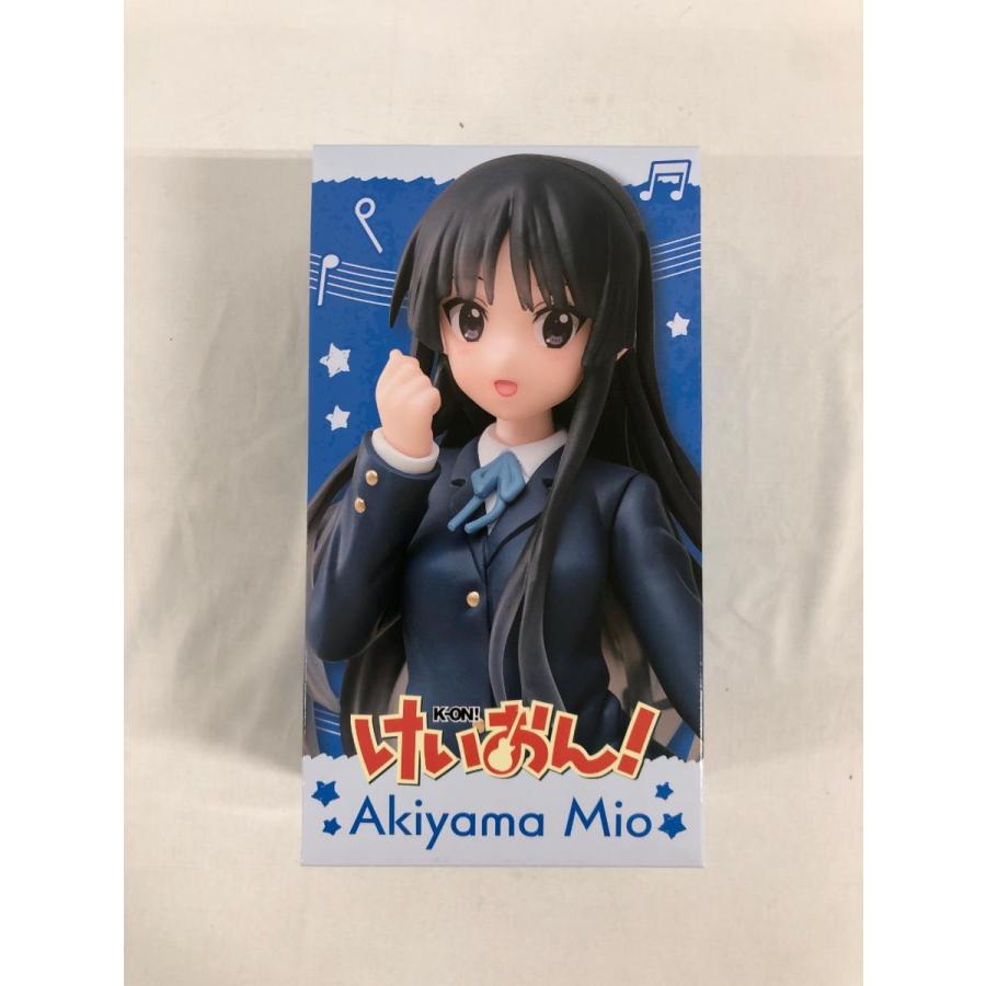 未開封】秋山澪 「けいおん!」 Coreful フィギュア 秋山澪 タイトー