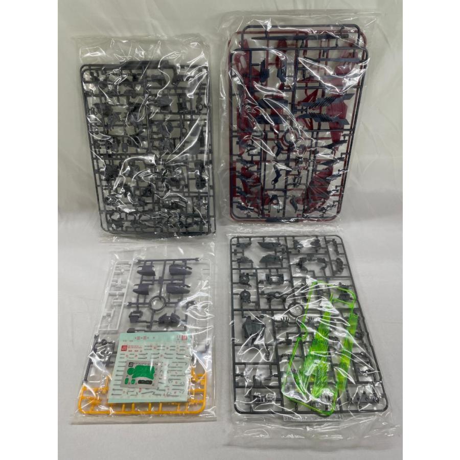 【未開封】[特典付き] MG 1/100 OZ-13MS ガンダムエピオン EW版 （新機動戦記ガンダムW Endless Waltz）の画像