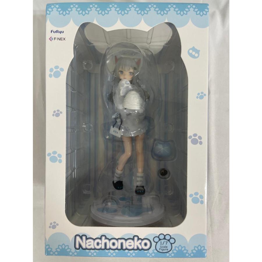 Nachoneko 1/7 : ネットオフ もえたく!店 - 通販 - Yahoo!ショッピング