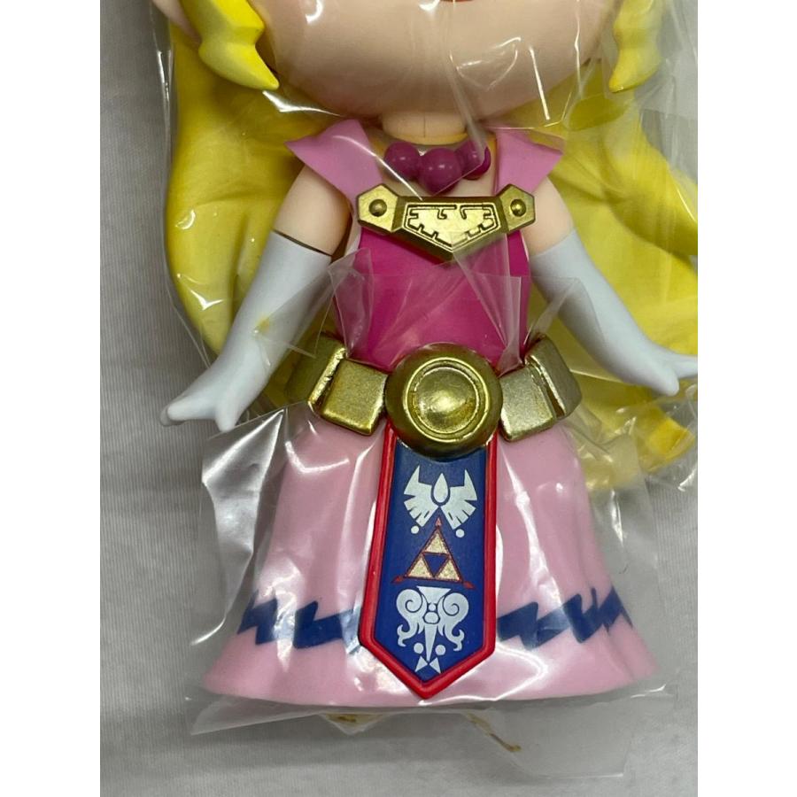 ねんどろいど 620 ゼルダの伝説 風のタクトHD ゼルダ Ver. : ネット