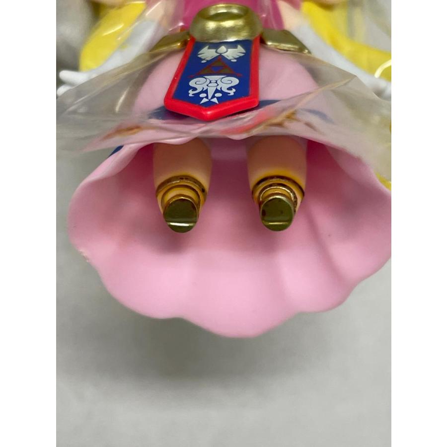ねんどろいど 620 ゼルダの伝説 風のタクトHD ゼルダ Ver. : ネット