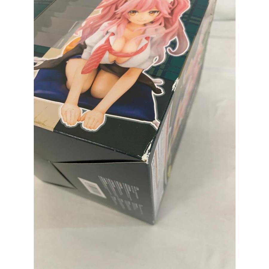 Fate/EXTELLA 玉藻の前 衝撃の学生服Ver. 1/6スケール ABS&PVC製 塗装