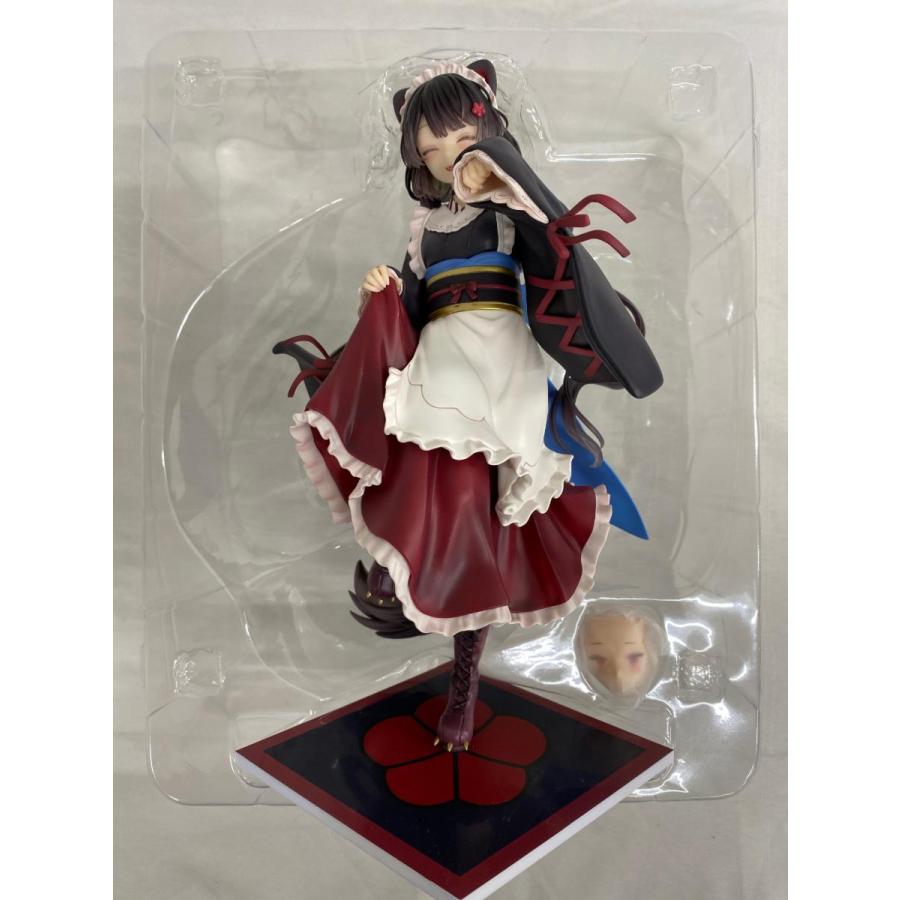 戌亥とこ 「にじさんじ」 1/7 PVC製塗装済み完成品 コトブキヤショップ