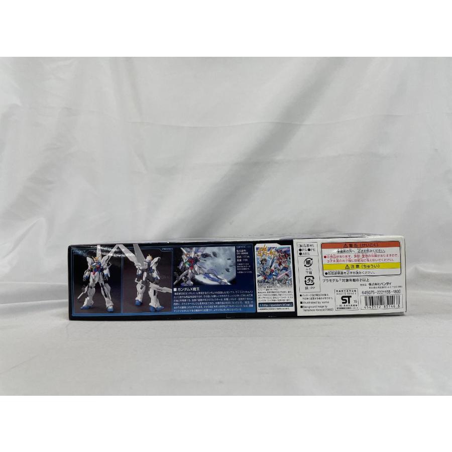 未開封】HG 1/144 ガンダムX 魔王 (ガンダムビルドファイターズ